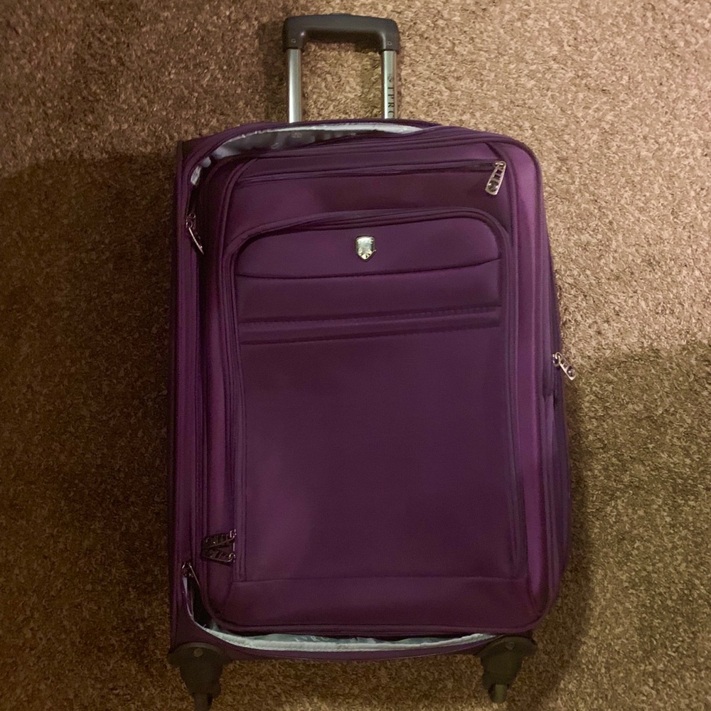 Suit Case